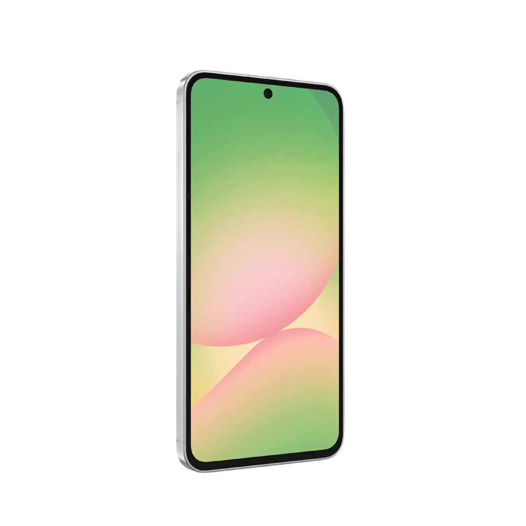 Samsung Galaxy A56 5G - 256GB - 8GB RAM | Light Gray