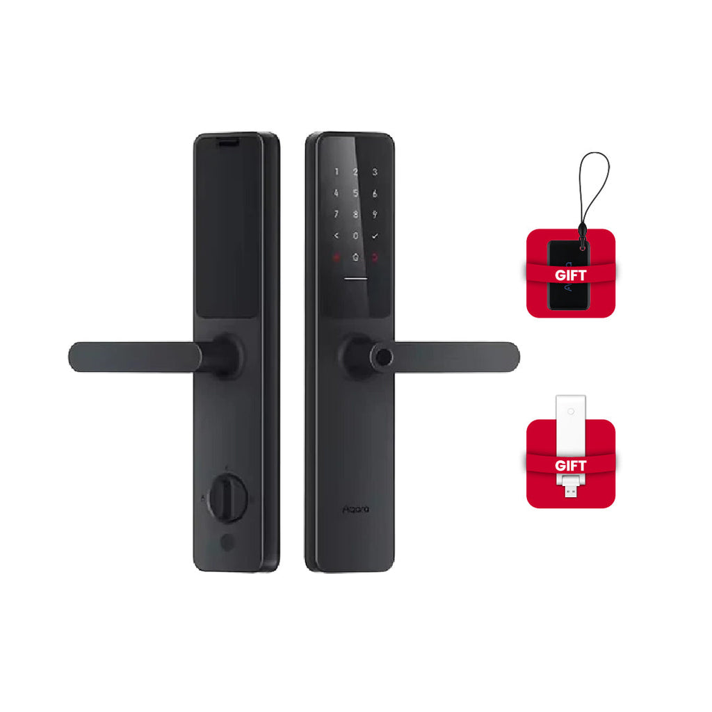 Aqara Smart Door Lock A100