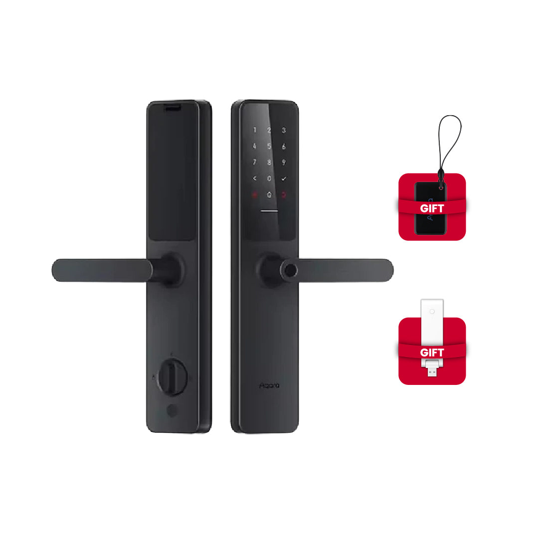 Aqara Smart Door Lock A100