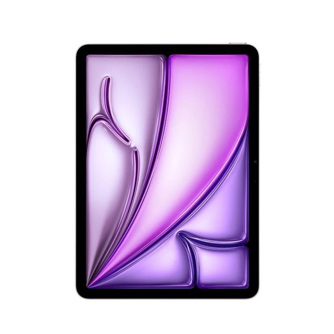 Apple iPad Air (M3) - 128GB - WiFi - 11 inch | Purple