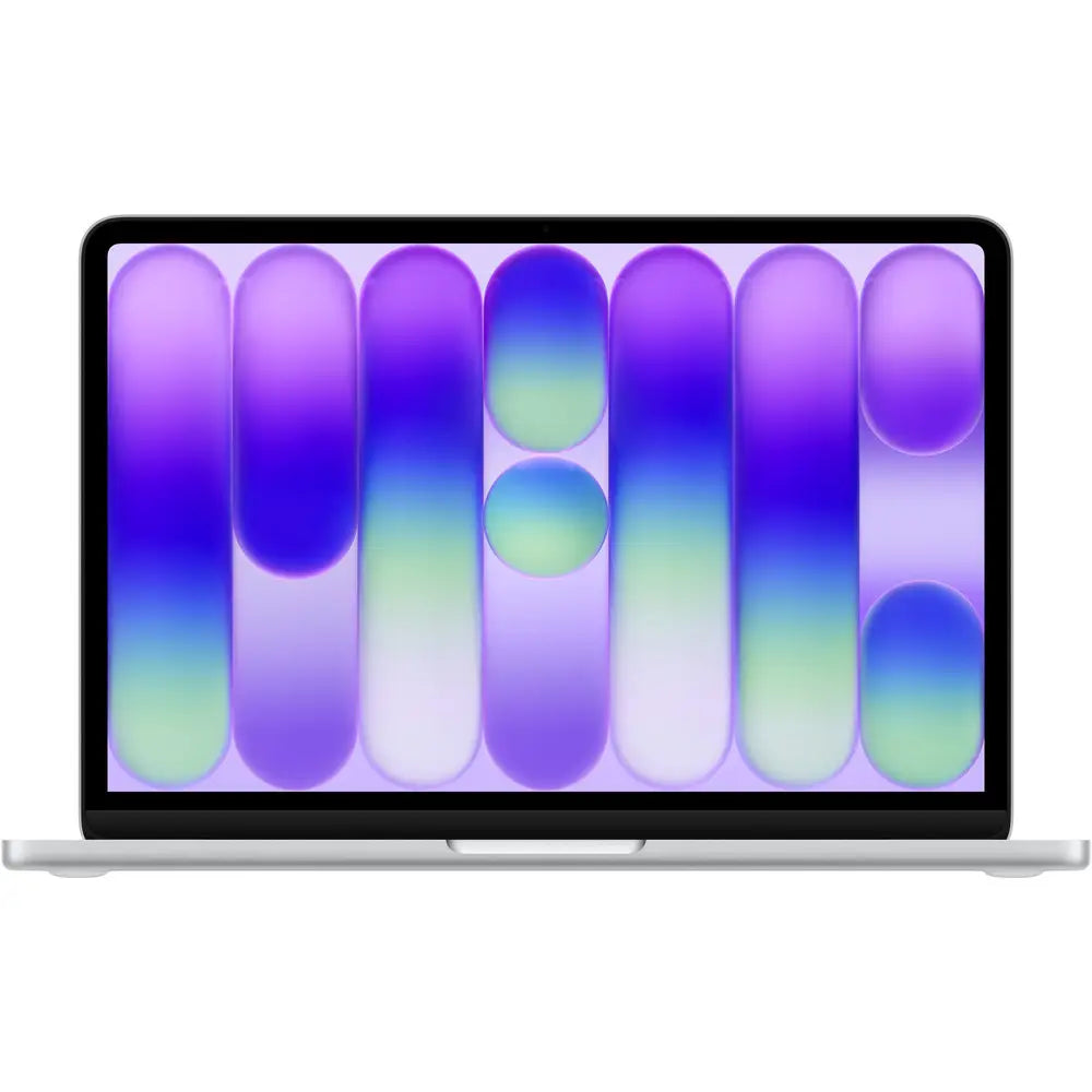Apple MacBook Neo 13-inch Laptop â€“ A18 Pro, 8GB RAM, 256GB SSD, 6-Core CPU, 5-Core GPU | Silver