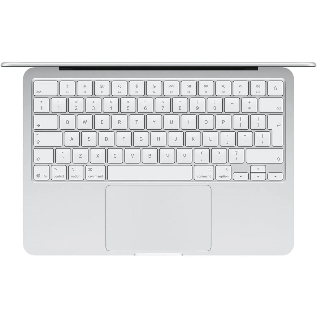 Apple MacBook Neo 13-inch Laptop â€“ A18 Pro, 8GB RAM, 256GB SSD, 6-Core CPU, 5-Core GPU | Silver