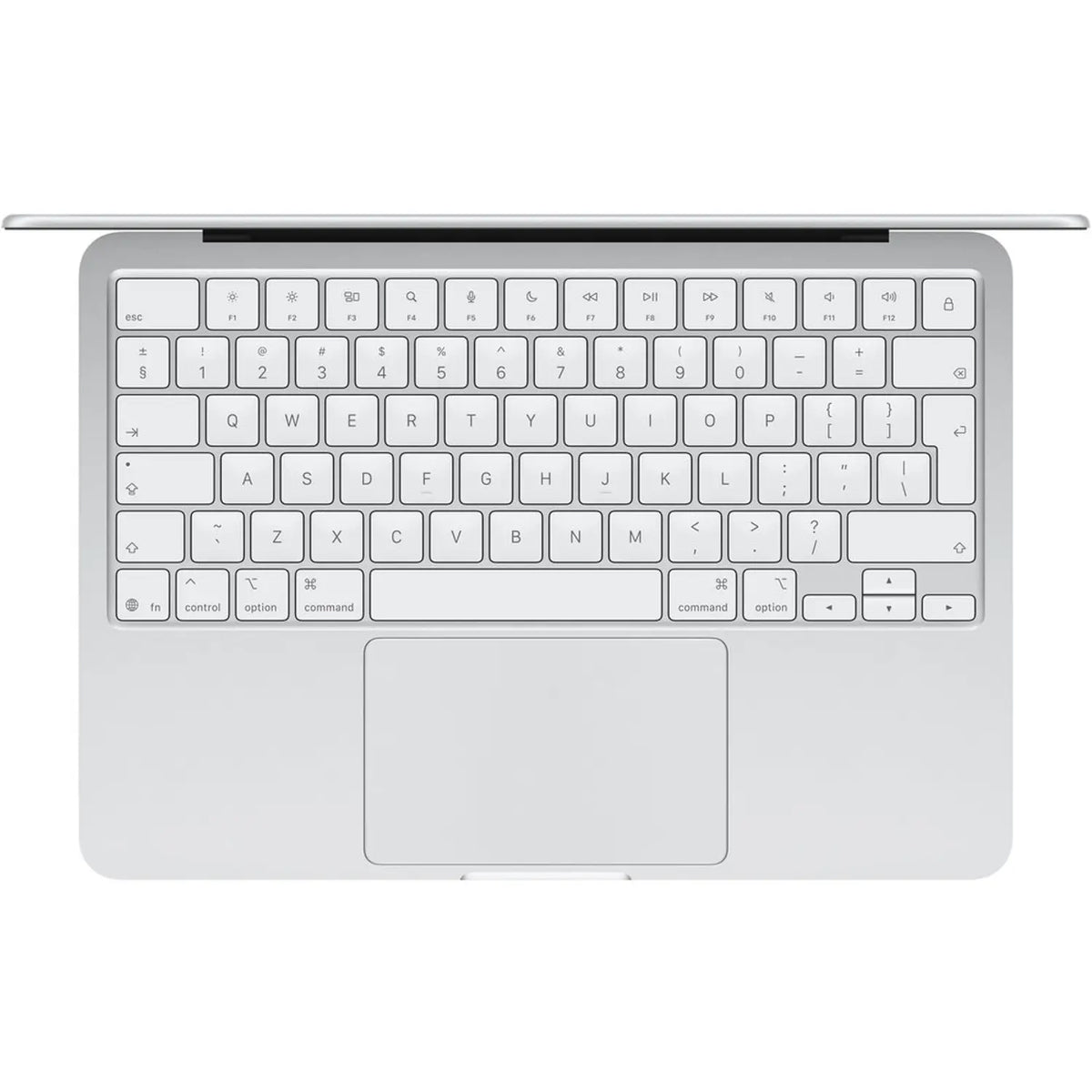 Apple MacBook Neo 13-inch Laptop â€“ A18 Pro, 8GB RAM, 256GB SSD, 6-Core CPU, 5-Core GPU | Silver