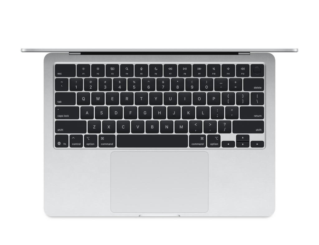 Apple Macbook Air M4 13-inch 16GB RAM 512GB SSD + Bundle Offer | Silver