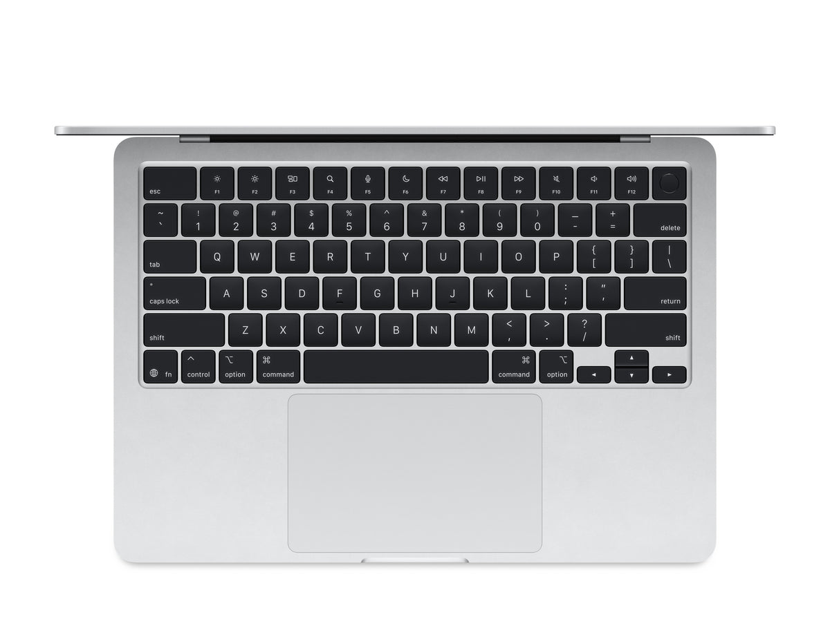 Apple Macbook Air M4 13-inch 16GB RAM 512GB SSD + Bundle Offer | Silver