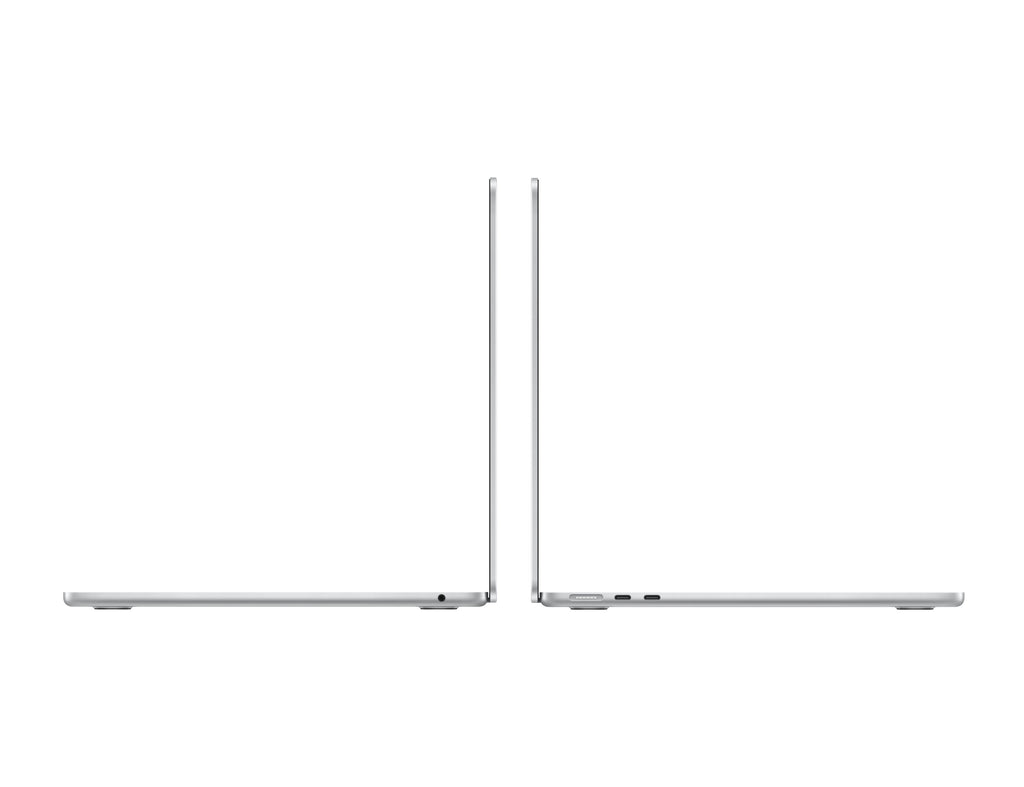 APPLE MACBOOK AIR M4 13-INCH 16GB RAM 256GB SSD | SILVER