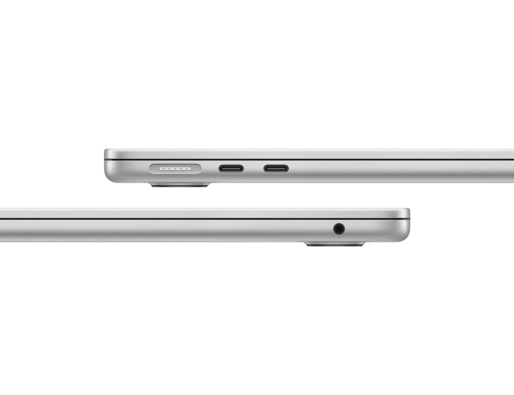 APPLE MACBOOK AIR M4 13-INCH 16GB RAM 256GB SSD | SILVER