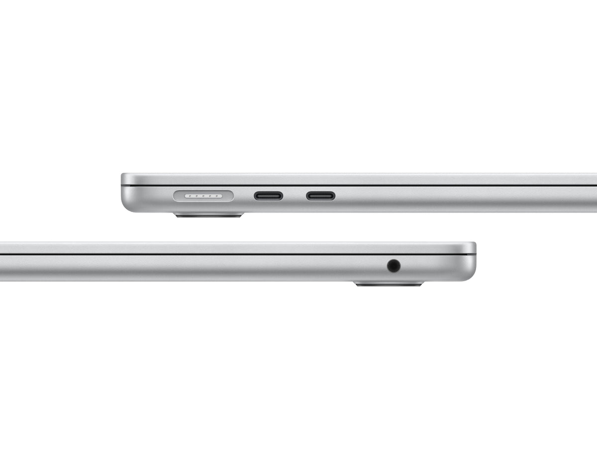 APPLE MACBOOK AIR M4 13-INCH 16GB RAM 256GB SSD | SILVER