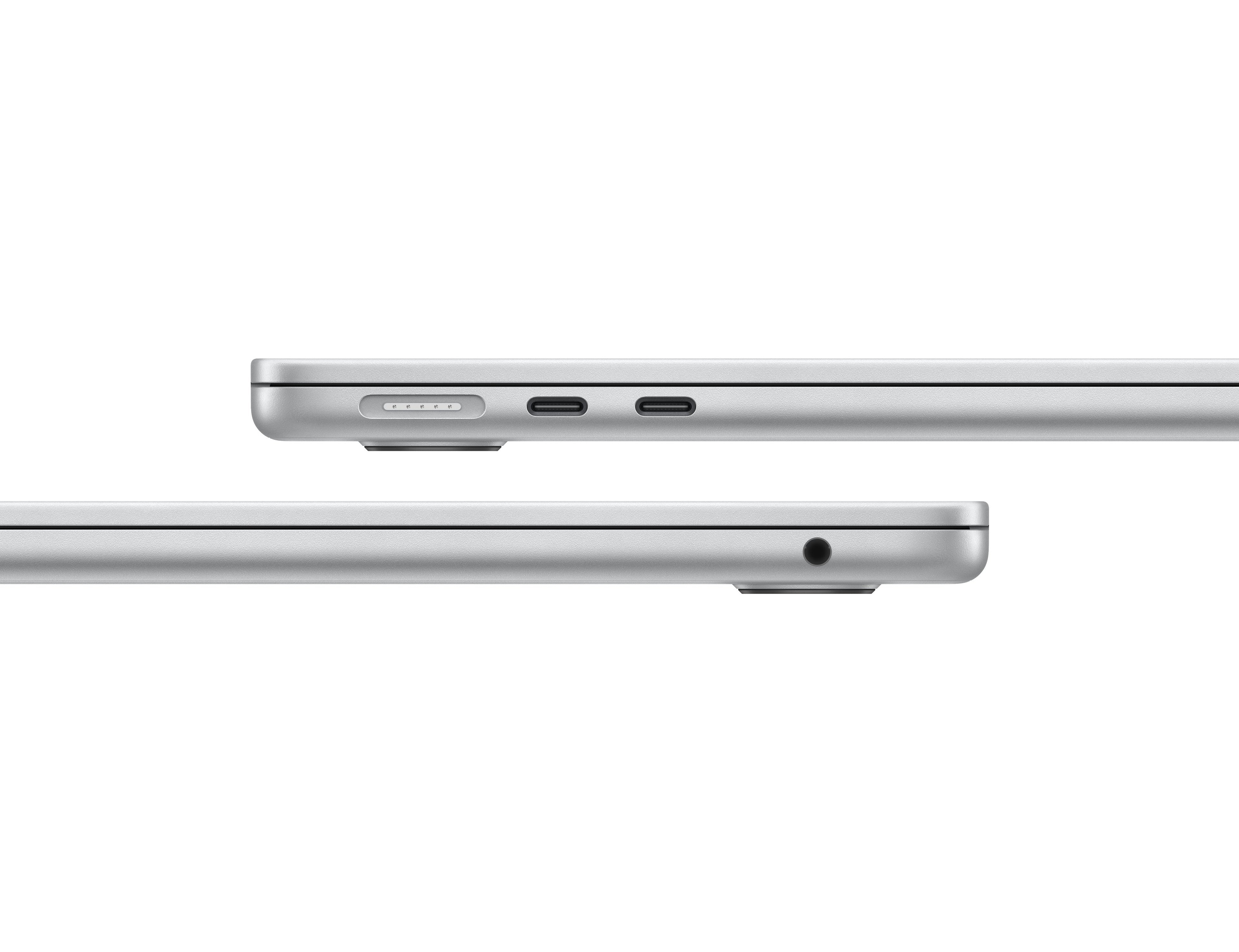 Apple Macbook Air M4 13-inch 16GB RAM 512GB SSD  Bundle Offer | Silver