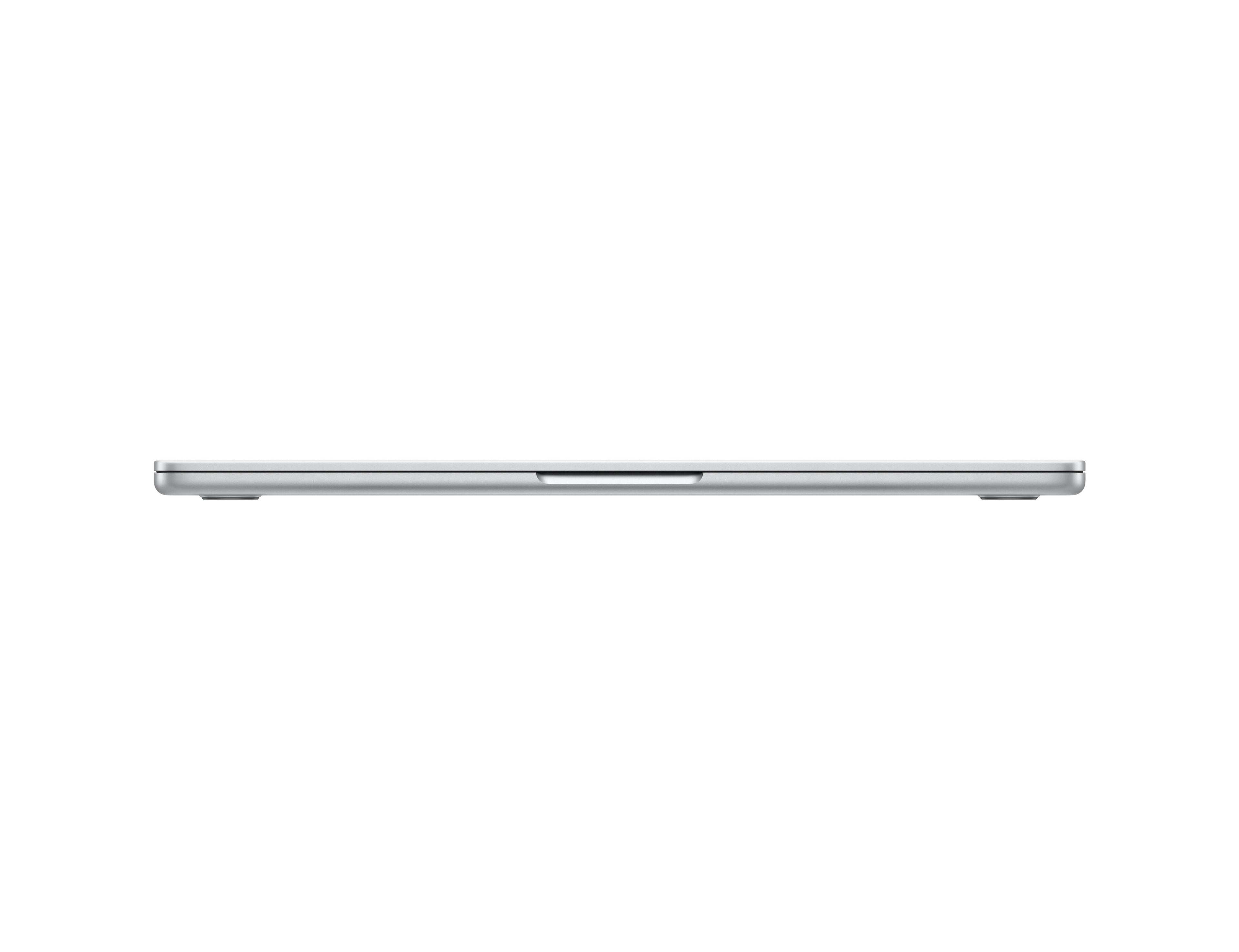 Apple Macbook Air M4 13-inch 16GB RAM 512GB SSD | Silver