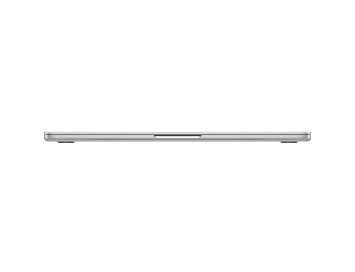 APPLE MACBOOK AIR M4 13-INCH 16GB RAM 256GB SSD | SILVER