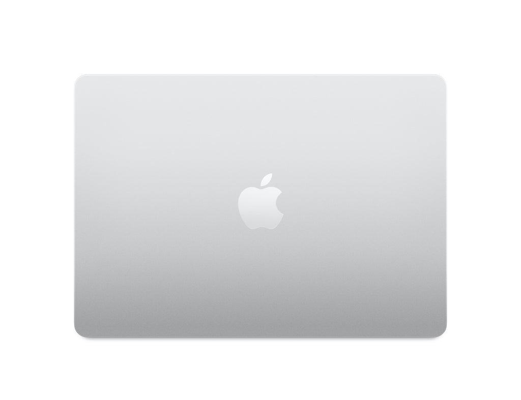 Apple Macbook Air M4 13-inch 16GB RAM 512GB SSD  Bundle Offer | Silver