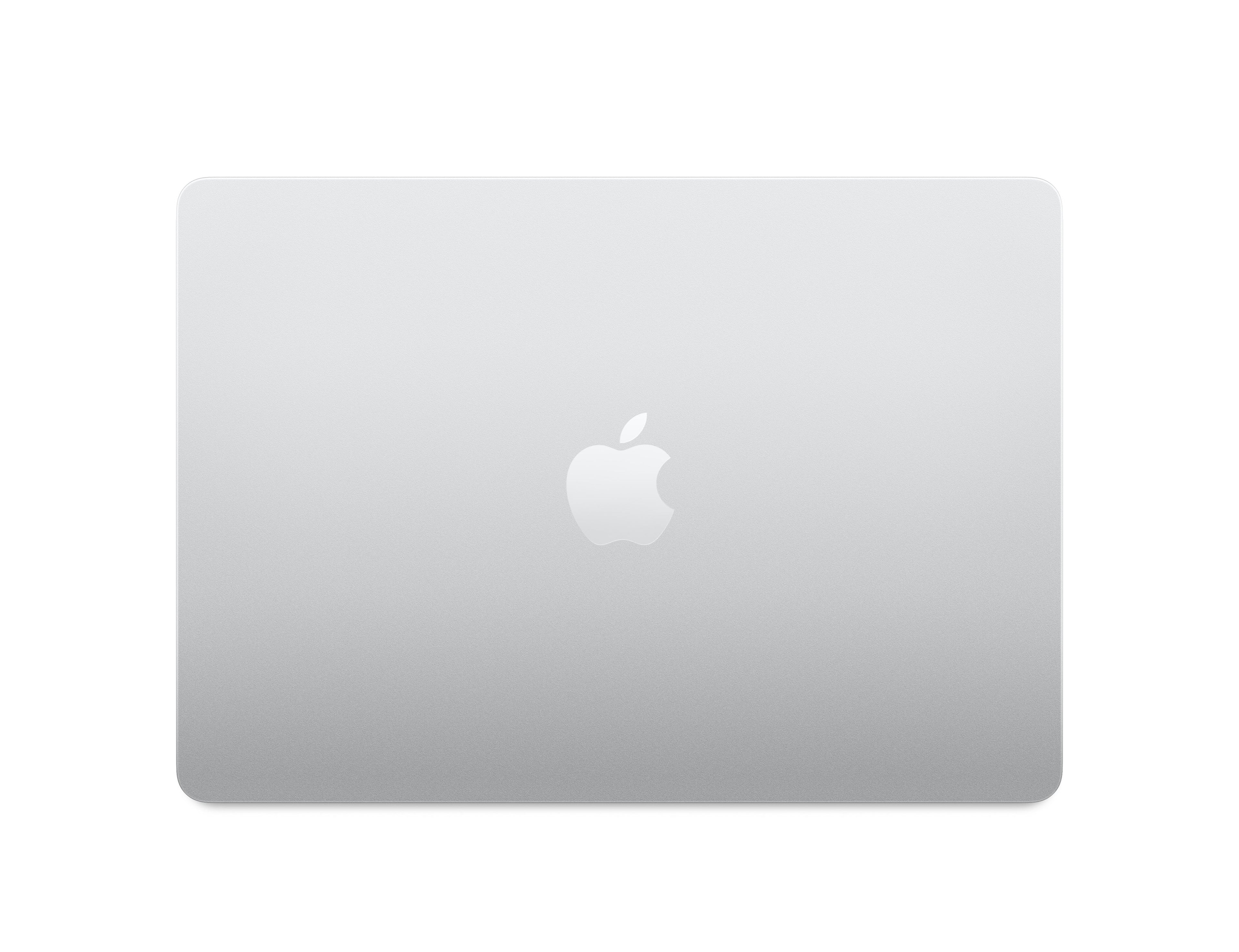 Apple Macbook Air M4 13-inch 16GB RAM 512GB SSD | Silver