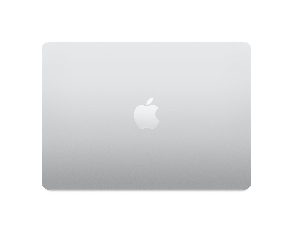 APPLE MACBOOK AIR M4 13-INCH 16GB RAM 256GB SSD | SILVER