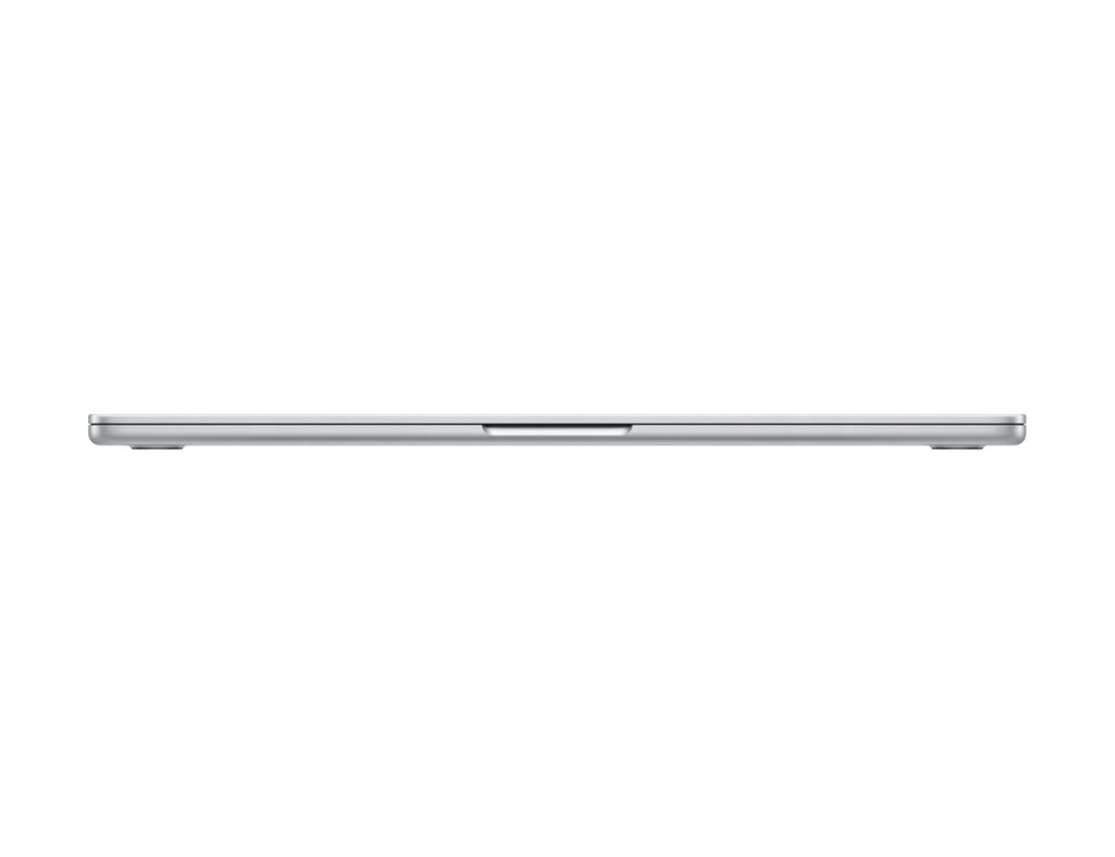 Apple MacBook Air 15-inch (2025) â M4 Chip - 16GB Unified Memory - 256GB SSD | Silver