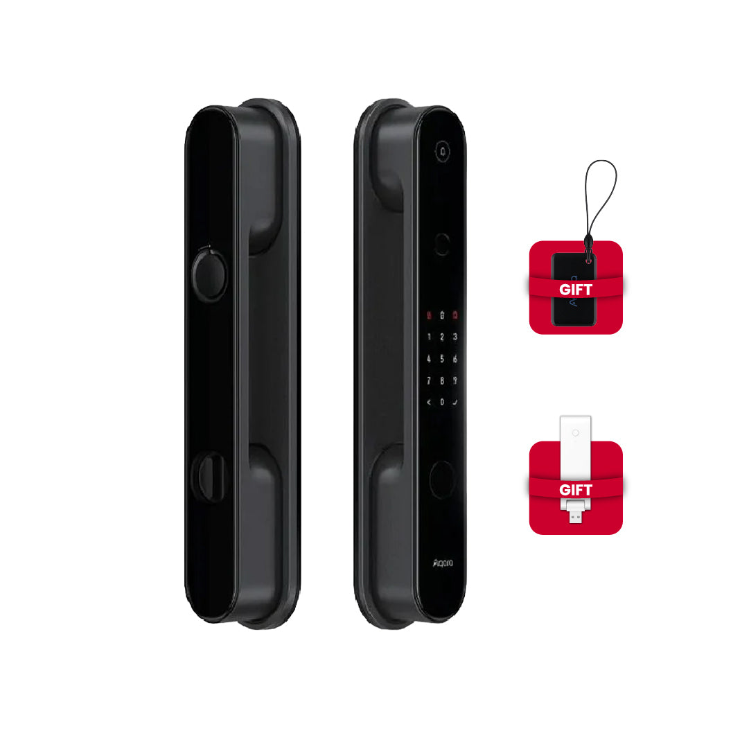 AQARA Smart Door Lock D100
