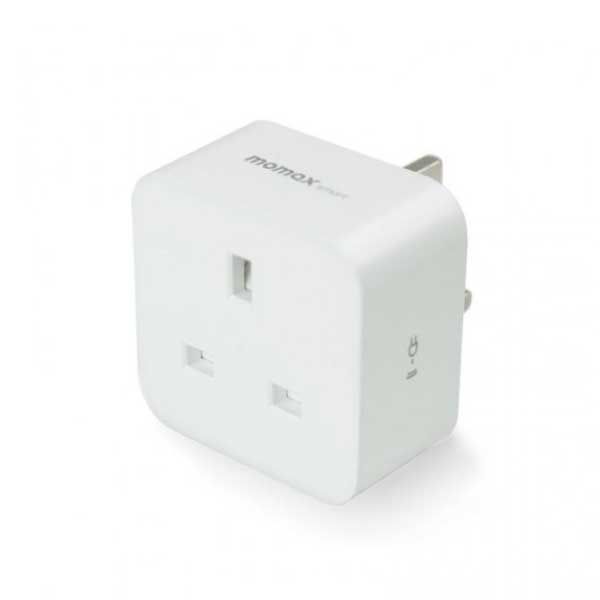 Momax Charge Cube Power Plug