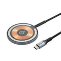 Momax Q.mag 15w Magnetic Wireless Charger