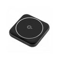 Momax Q.mag Power2 3500 mAh Magnetic Wireless Battery Pack | Black