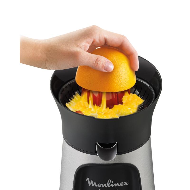 Moulinex Electric Citrus Press 100W | Silver