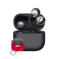 Huawei FreeClip 2 Wireless Earbuds + Free Cover | Black