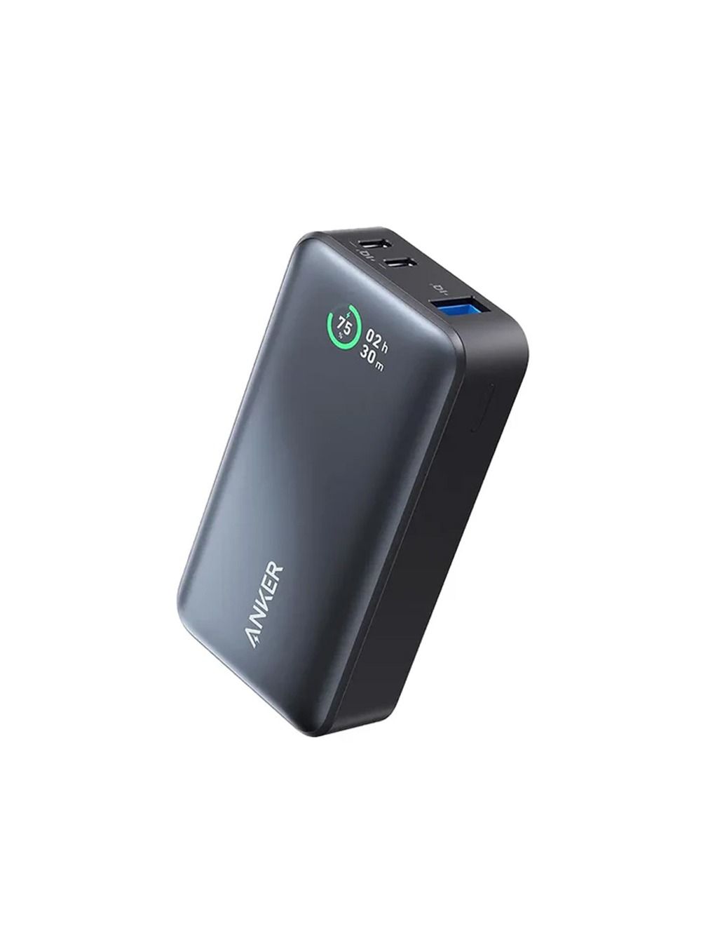 Anker 533 Power Bank 10,000mAh 30W | Black