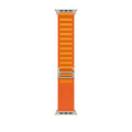 Alpine Loop for Watch 49/45/44/42mm Small | Orange