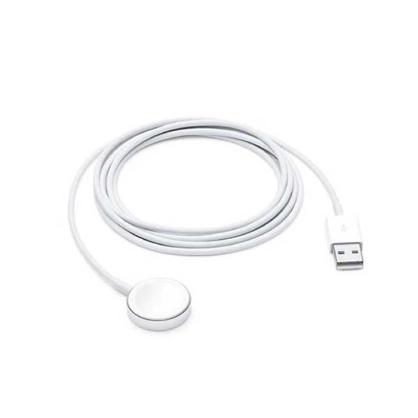 Apple Watch Magnetic Charging Cable To USB (2M)
