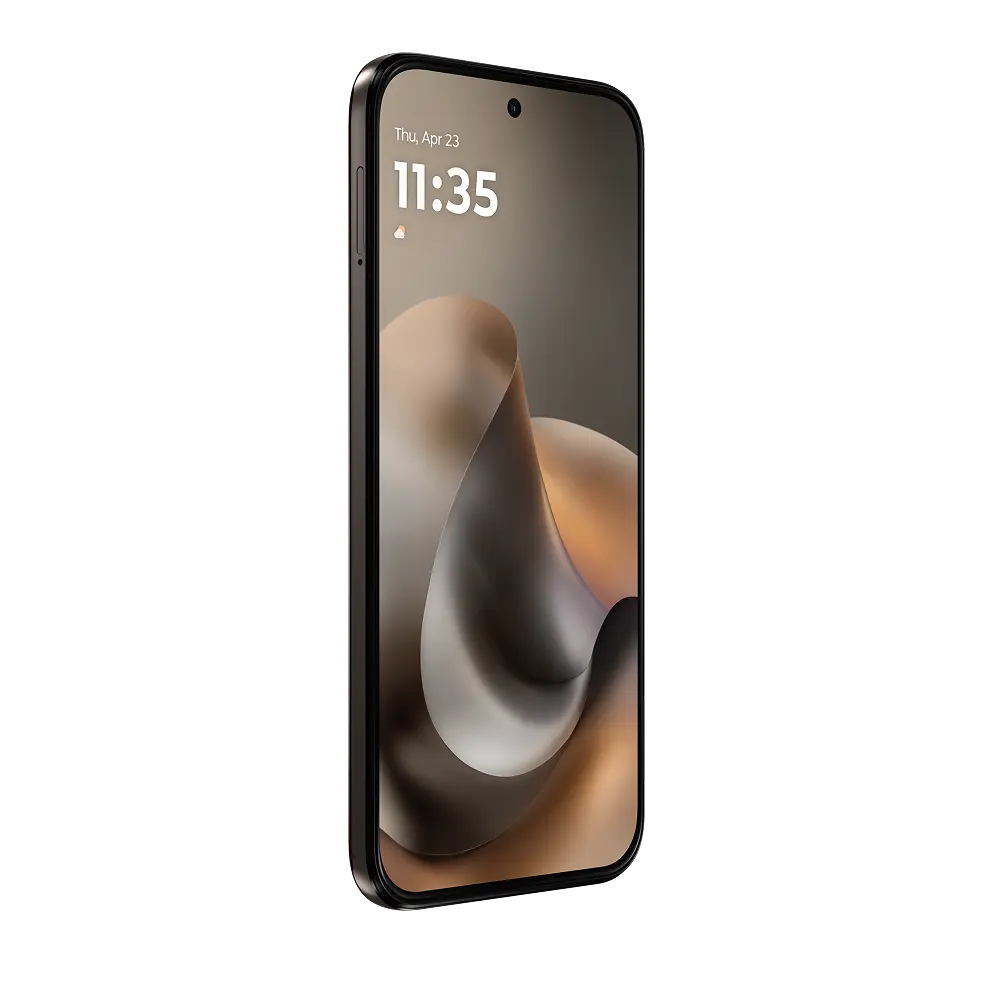 Motorola Moto G77 Dual SIM 256GB , 8GB RAM 5G Smartphone | PANTONE Black Olive