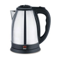 NISHICA Steel Kettle 1.8L 1500W
