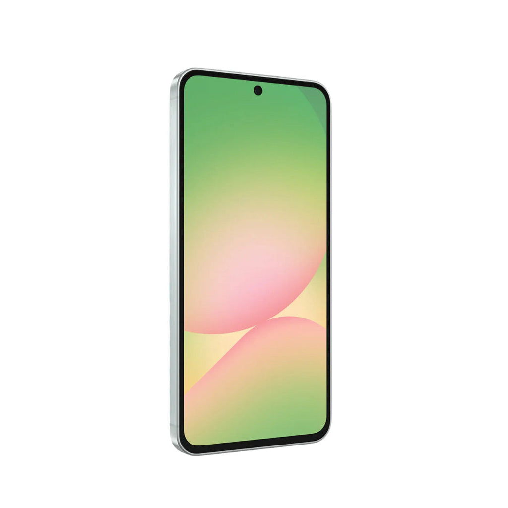 Samsung Galaxy A56 5G - 128GB - 8GB RAM + Bundle Offer | Olive