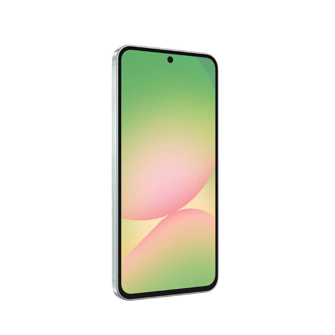 Samsung Galaxy A56 5G - 128GB - 8GB RAM + Bundle Offer | Olive