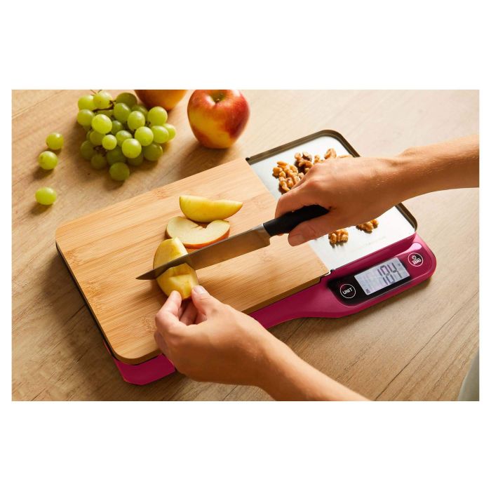 Orca Cutting Board Kitchen Scale