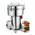 Sumo High-Speed Multi-Function Grinder – Stainless Steel, 350g Capacity