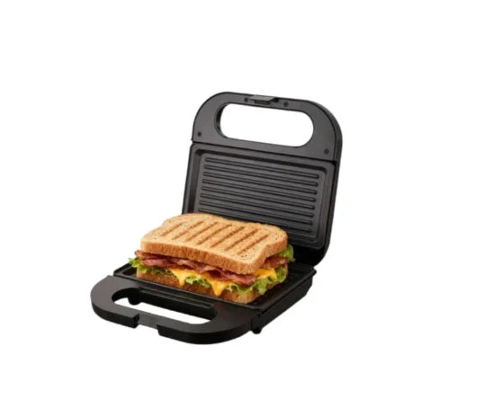 SAGA Sandwich Maker 750W â€“ Grill Plate