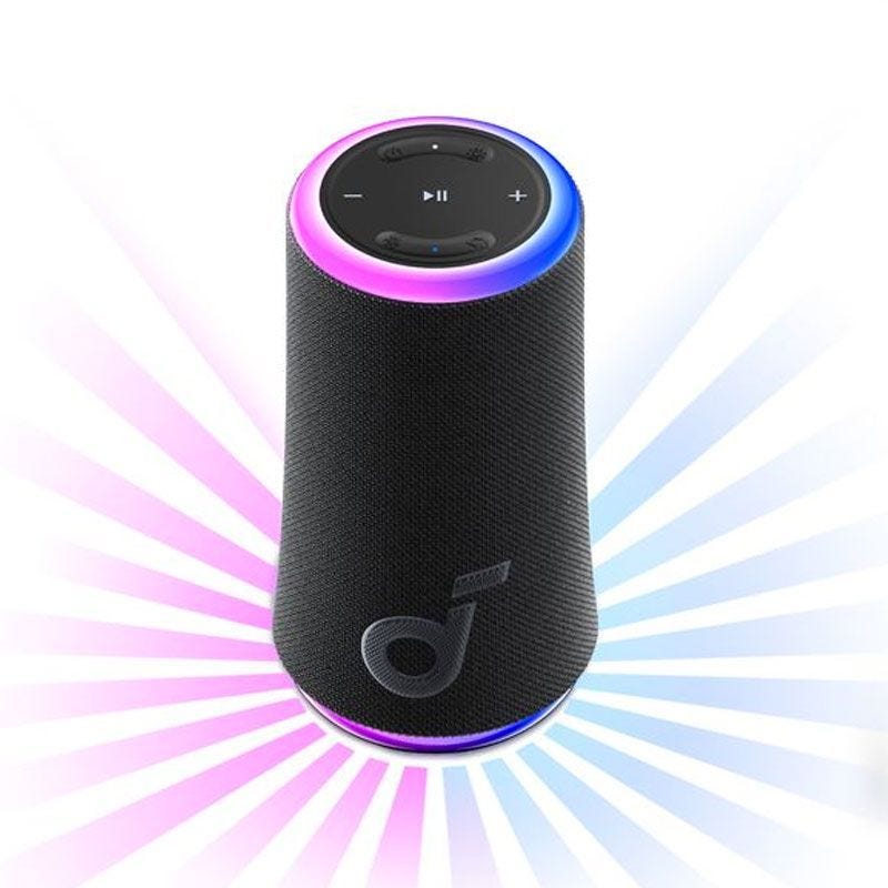 Anker Soundcore Wireless Bluetooth Speaker | Black