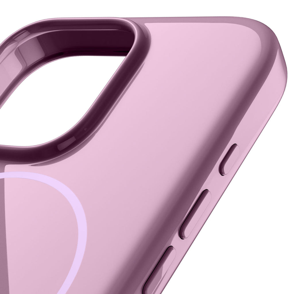 Beats iPhone 16 Pro Max Case with MagSafe | Riptide Blue