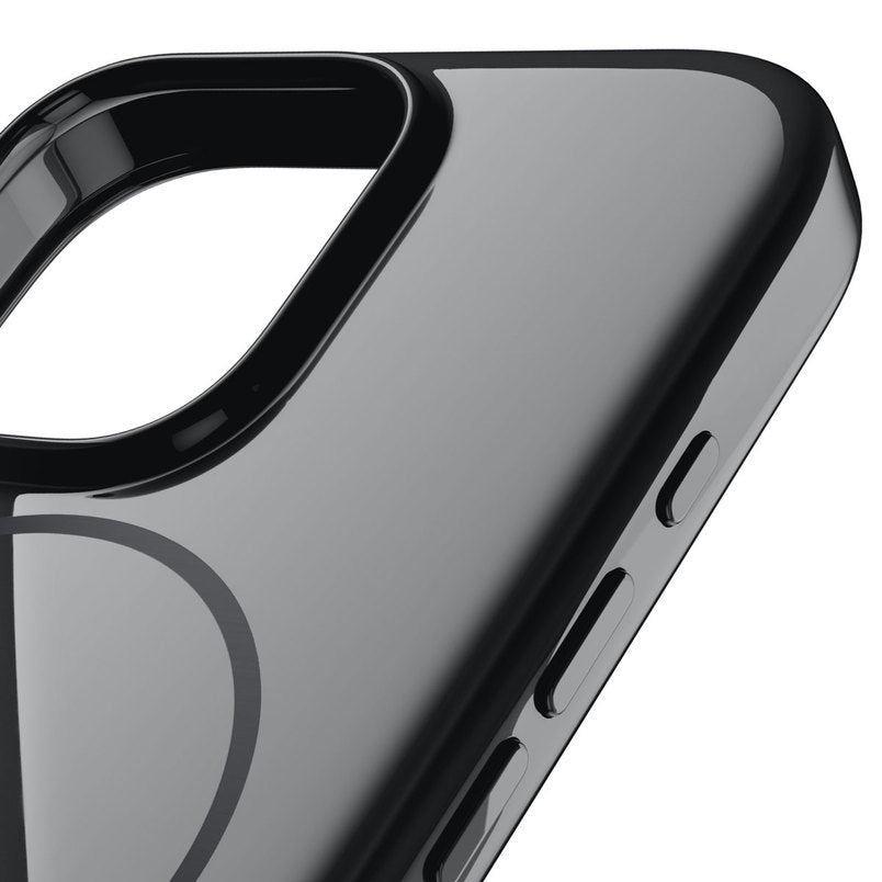 Beats iPhone 16 Pro Case with MagSafe | Midnight Black