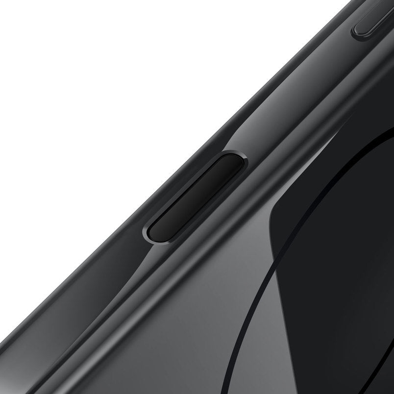 Beats iPhone 16 Pro Case with MagSafe | Midnight Black