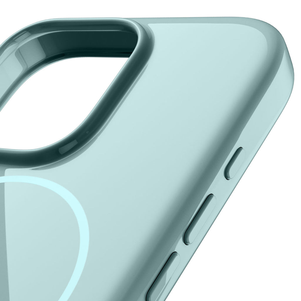 Beats iPhone 16 Pro Case with MagSafe | Riptide Blue