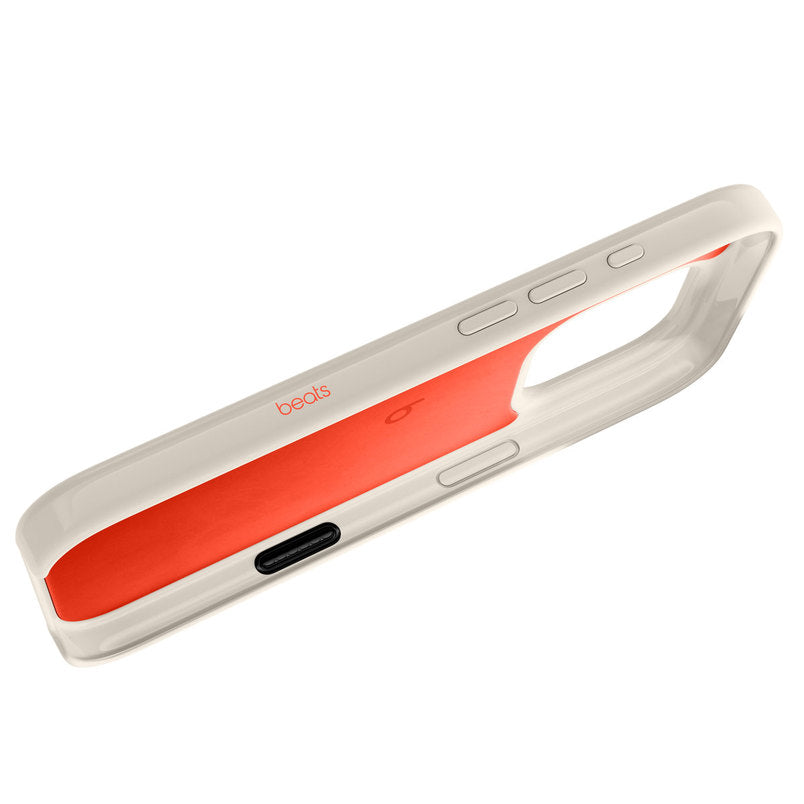 Beats iPhone 16 Pro Case with MagSafe | Midnight Black
