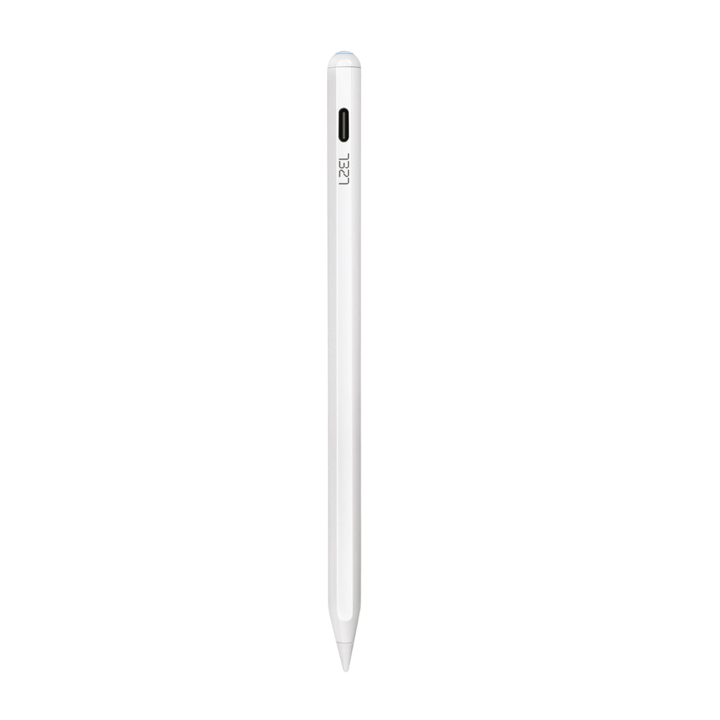 LZEL Protouch Neo iPad Pencil With Palm Rejection | White