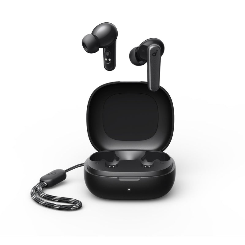 Anker Soundcore R50i True Wireless Earbuds | Black