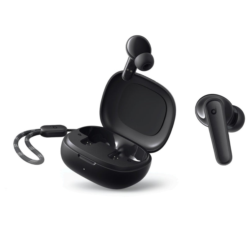 Anker Soundcore R50i True Wireless Earbuds | Black
