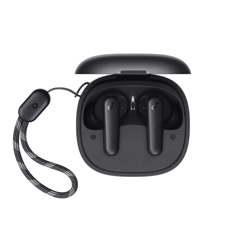 Anker Soundcore R50i True Wireless Earbuds | Black
