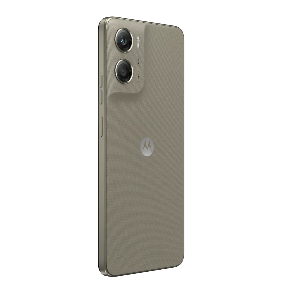Motorola Moto G06 Power - 256GB - 4GB RAM + Bundle Offer | Laurel Oak