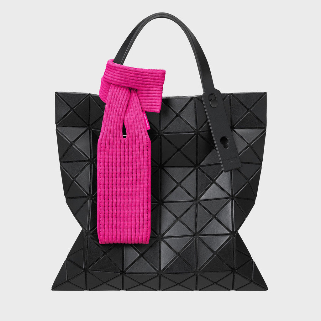 Phone Pocket with Strap â€“ Stretch Knit Wearable iPhone Holder 40 cm | Pink