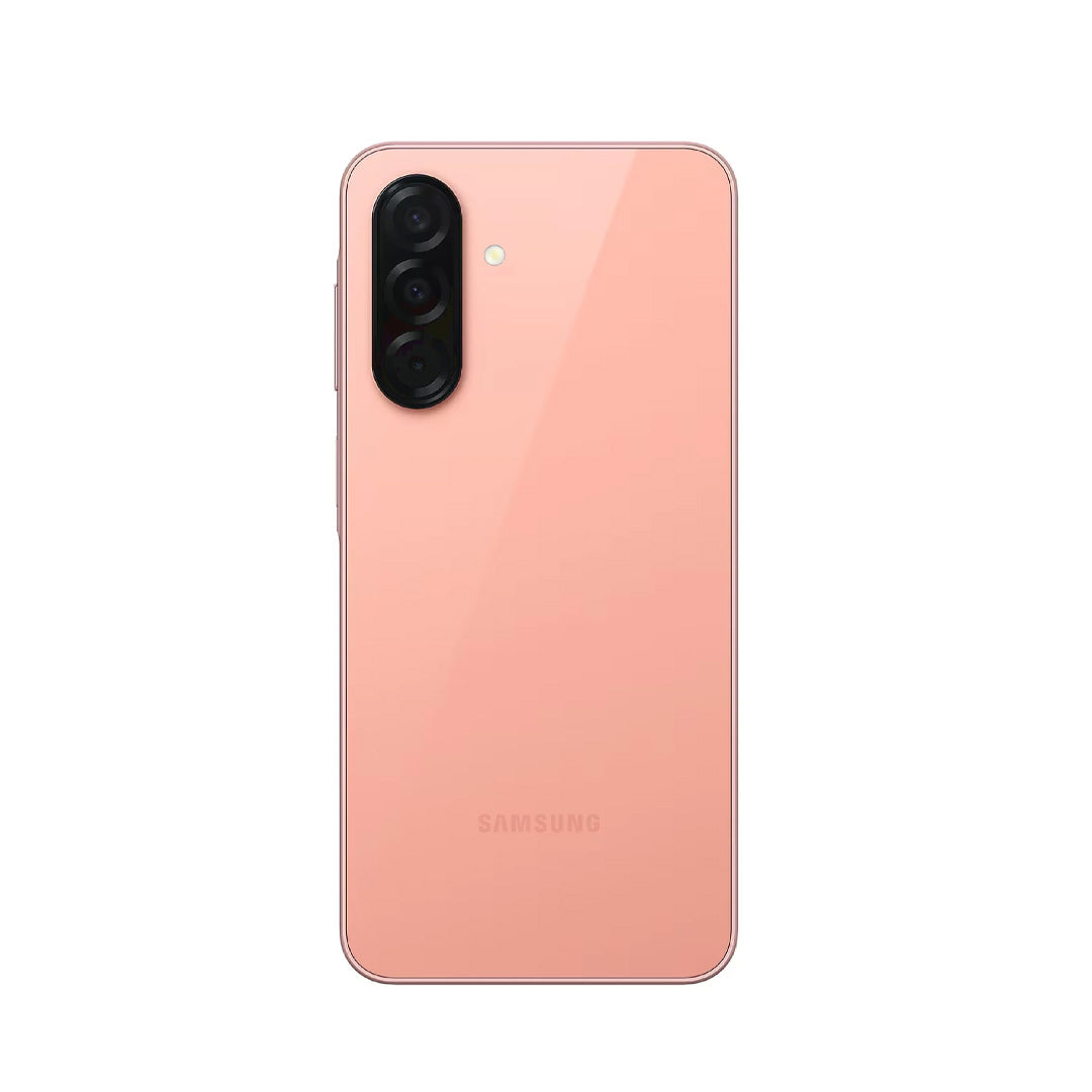 Samsung Galaxy A26 5G - 128GB - 6GB RAM + Bundle Offer | Peach Pink