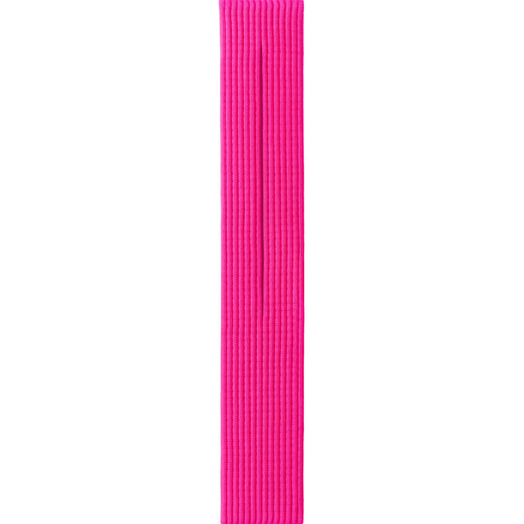 Phone Pocket with Strap â€“ Stretch Knit Wearable iPhone Holder 40 cm | Pink