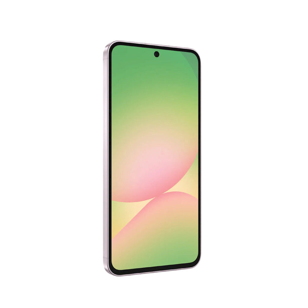 Samsung Galaxy A56 5G - 128GB - 8GB RAM | Pink